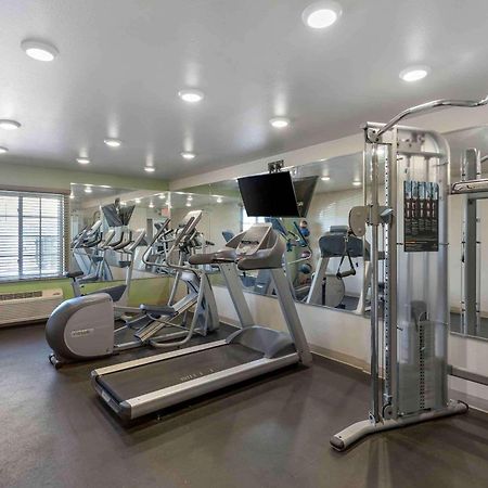 Extended Stay America Suites - Denver - Airport Aurora Luaran gambar