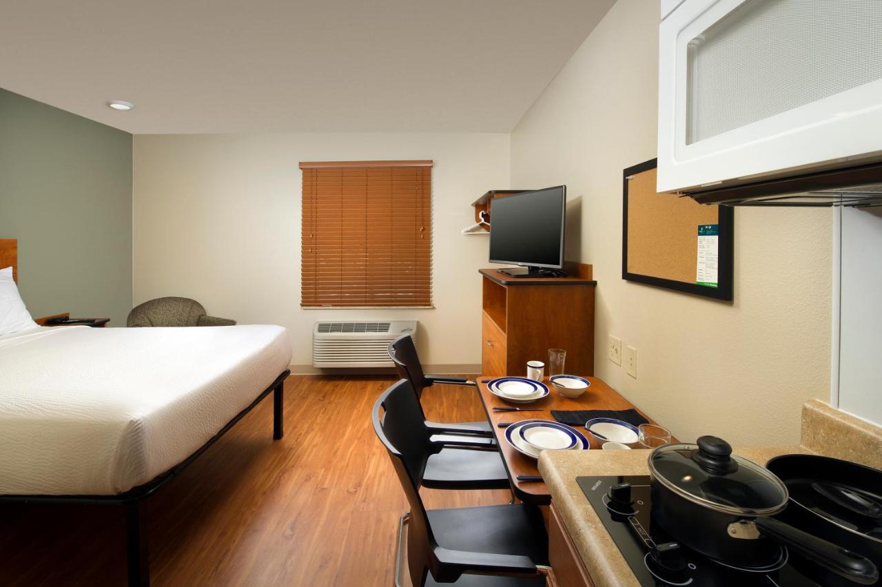 Extended Stay America Suites - Denver - Airport Aurora Luaran gambar