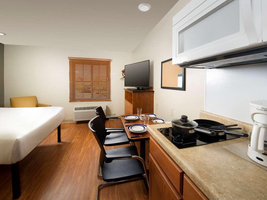 Extended Stay America Suites - Denver - Airport Aurora Bilik gambar
