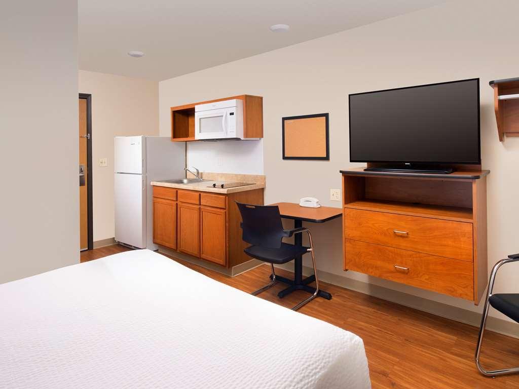 Extended Stay America Suites - Denver - Airport Aurora Bilik gambar