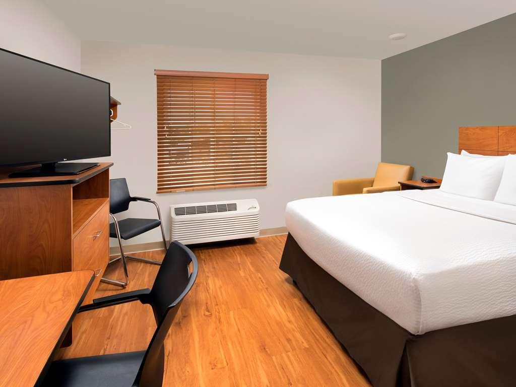 Extended Stay America Suites - Denver - Airport Aurora Bilik gambar