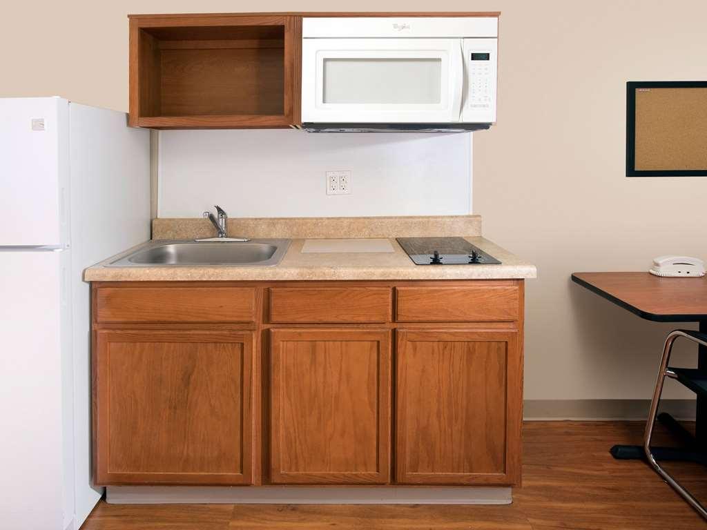 Extended Stay America Suites - Denver - Airport Aurora Bilik gambar