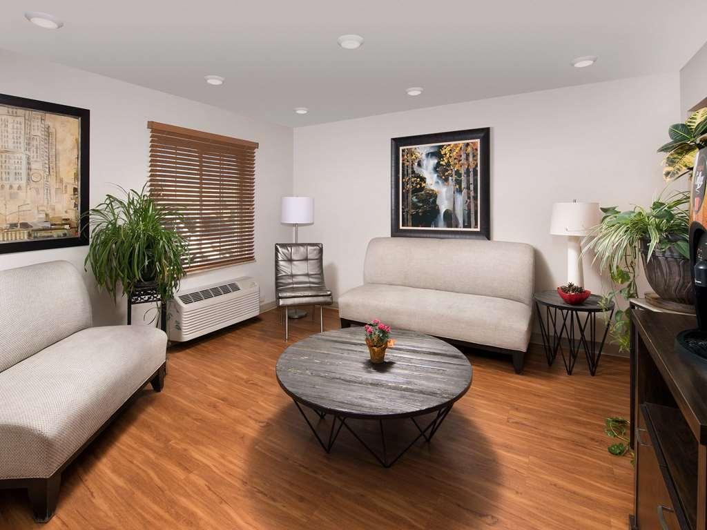 Extended Stay America Suites - Denver - Airport Aurora Dalaman gambar