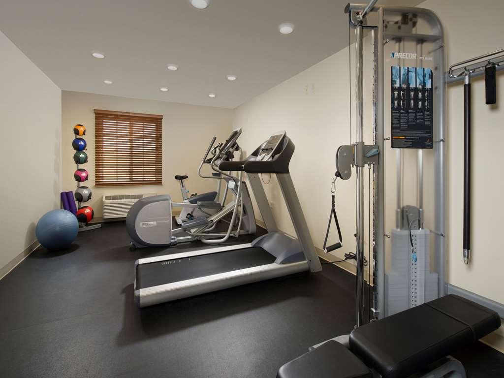 Extended Stay America Suites - Denver - Airport Aurora Kemudahan gambar