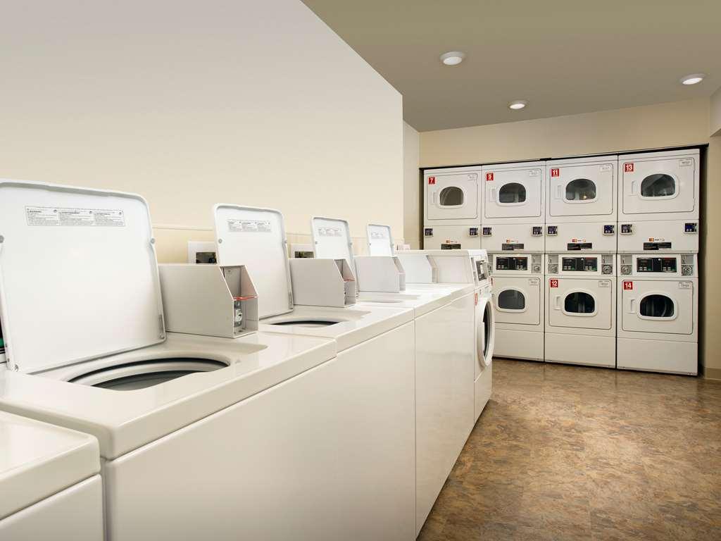 Extended Stay America Suites - Denver - Airport Aurora Kemudahan gambar