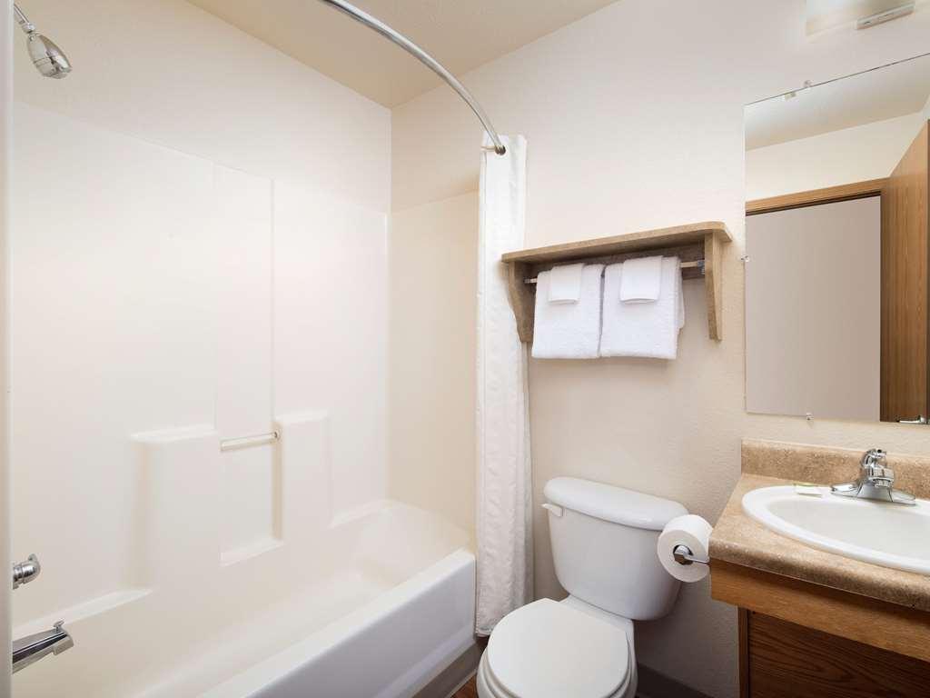 Extended Stay America Suites - Denver - Airport Aurora Luaran gambar