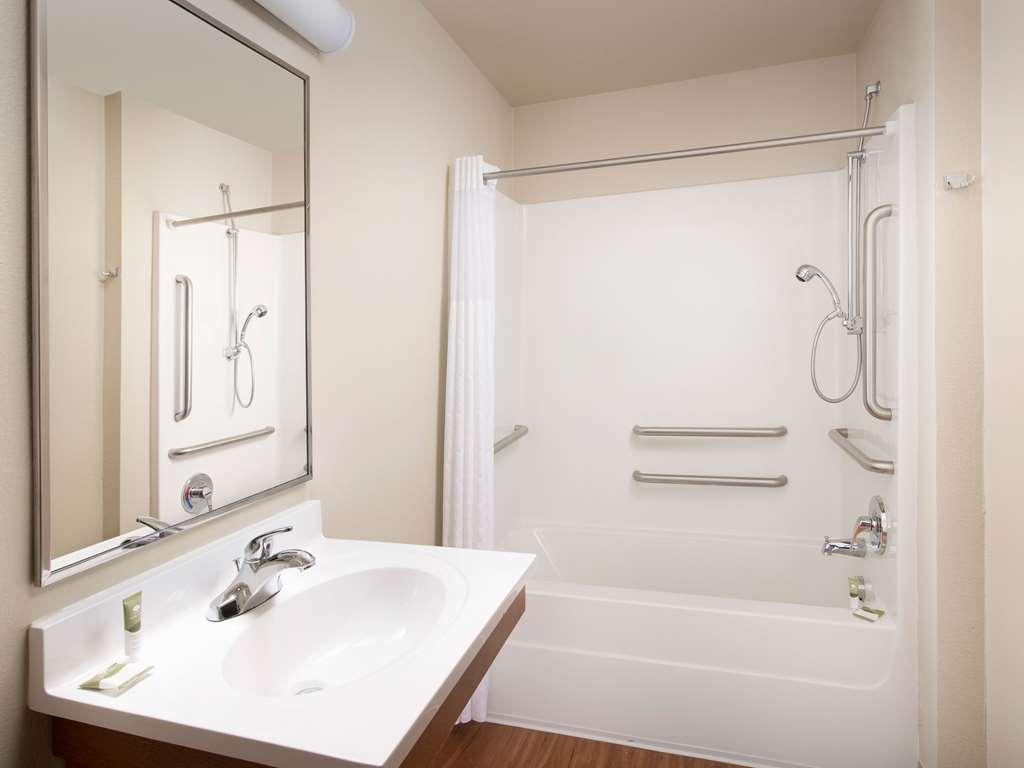 Extended Stay America Suites - Denver - Airport Aurora Luaran gambar