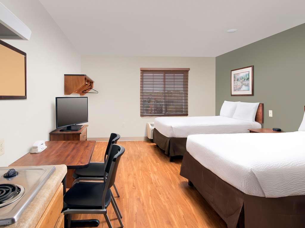 Extended Stay America Suites - Denver - Airport Aurora Bilik gambar