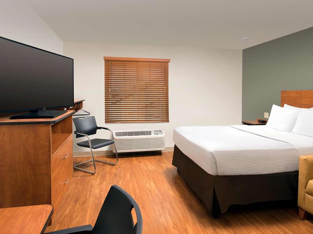 Extended Stay America Suites - Denver - Airport Aurora Bilik gambar