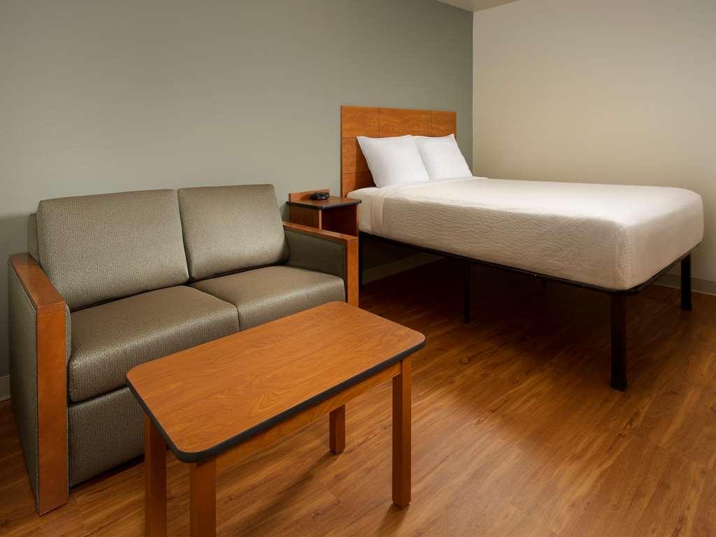 Extended Stay America Suites - Denver - Airport Aurora Bilik gambar