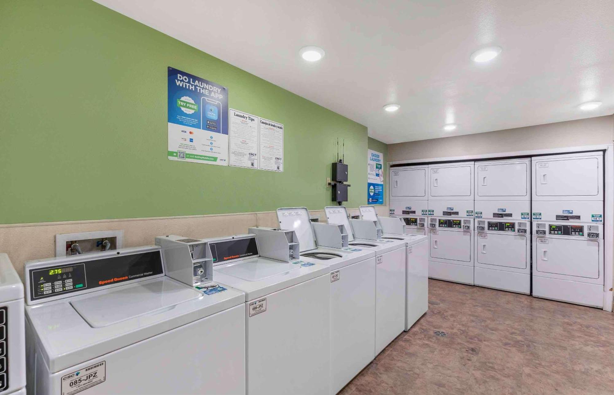 Extended Stay America Suites - Denver - Airport Aurora Luaran gambar