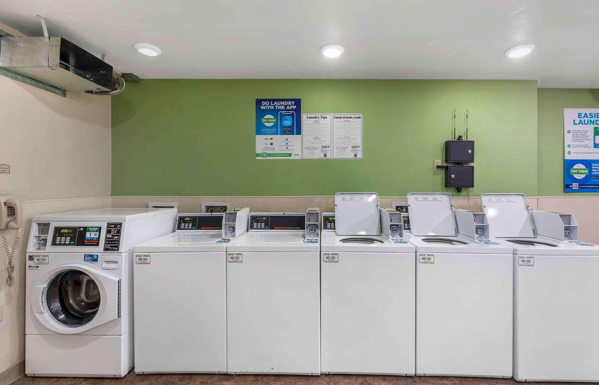 Extended Stay America Suites - Denver - Airport Aurora Luaran gambar