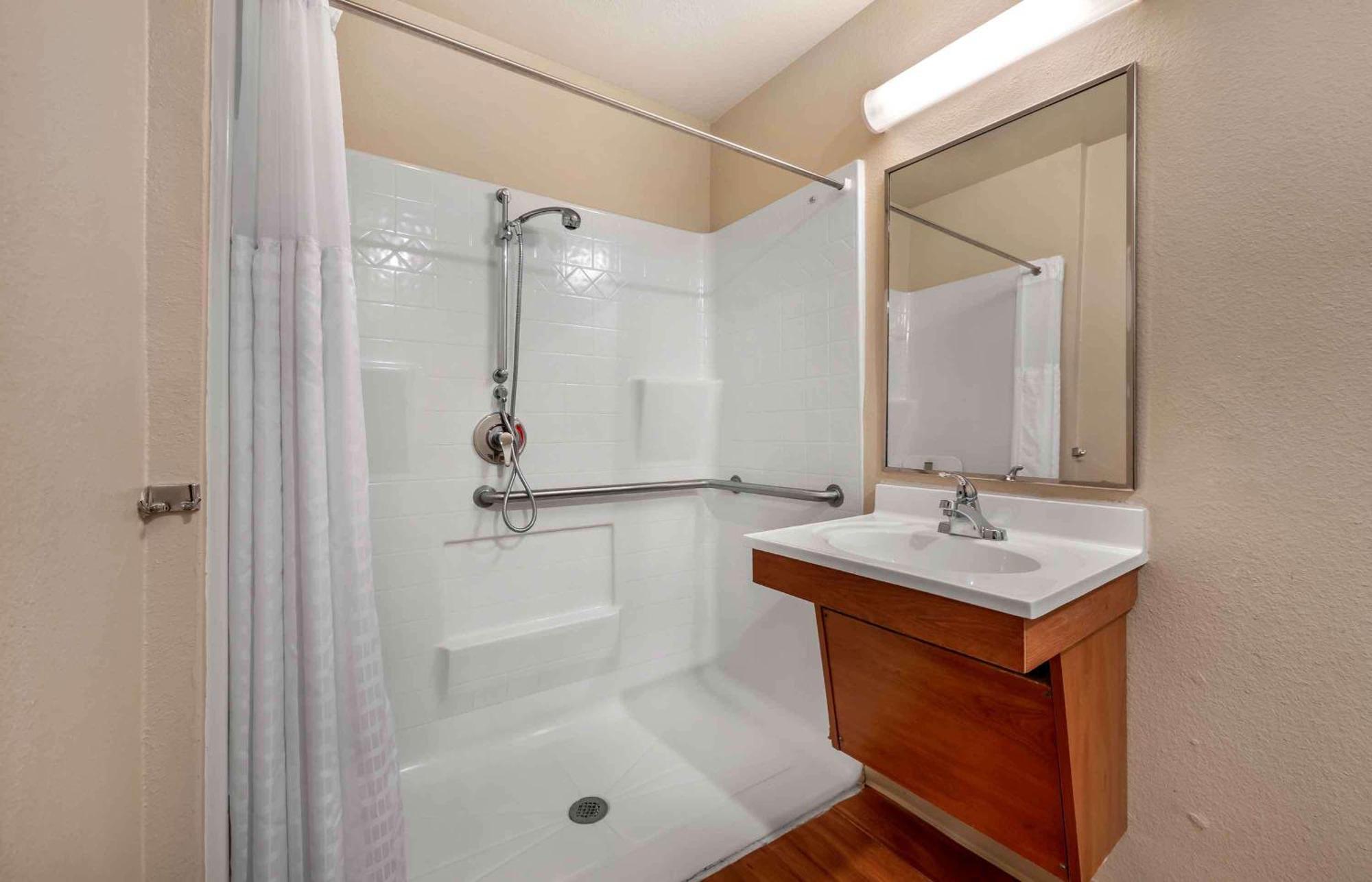 Extended Stay America Suites - Denver - Airport Aurora Luaran gambar