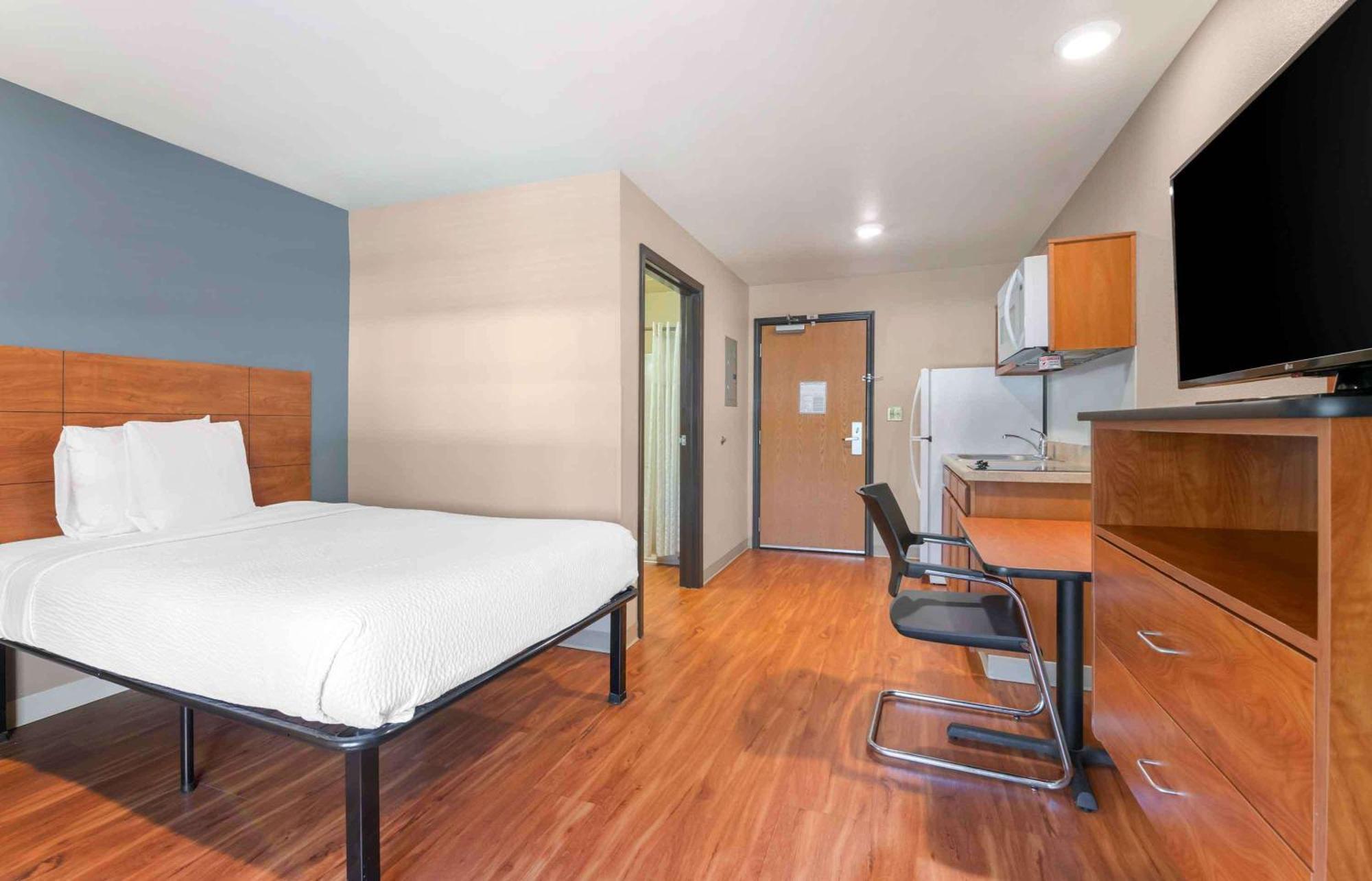 Extended Stay America Suites - Denver - Airport Aurora Luaran gambar