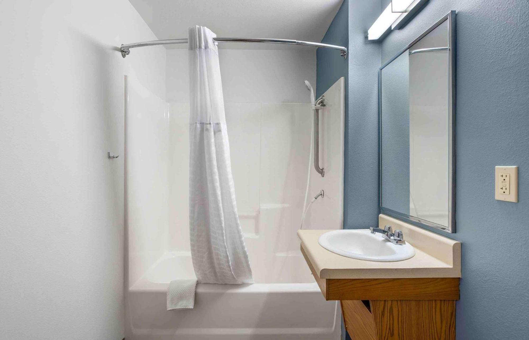 Extended Stay America Suites - Denver - Airport Aurora Luaran gambar