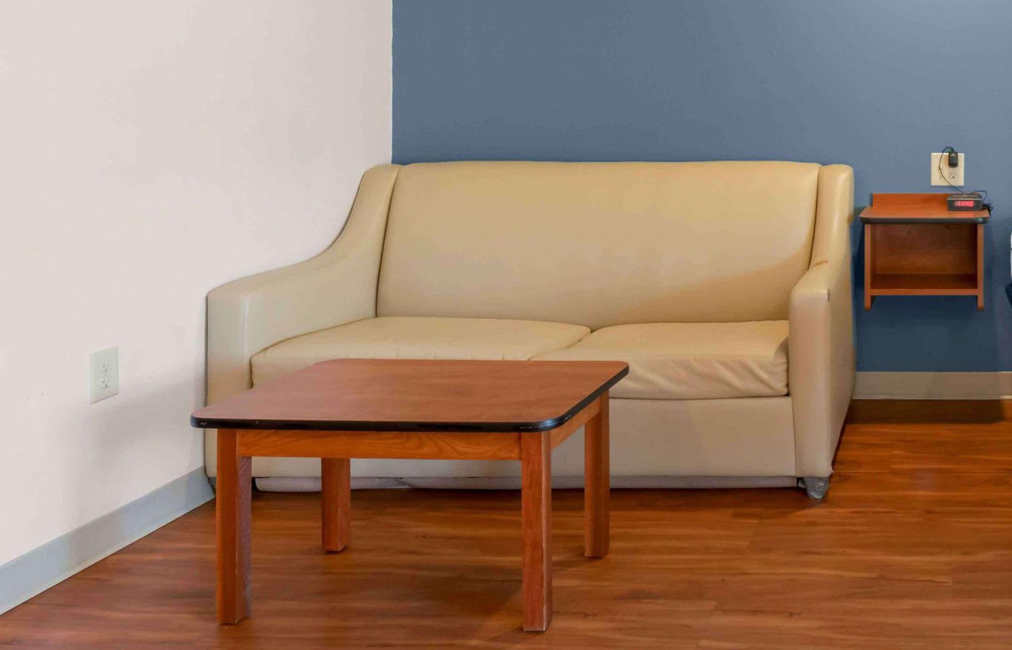 Extended Stay America Suites - Denver - Airport Aurora Luaran gambar