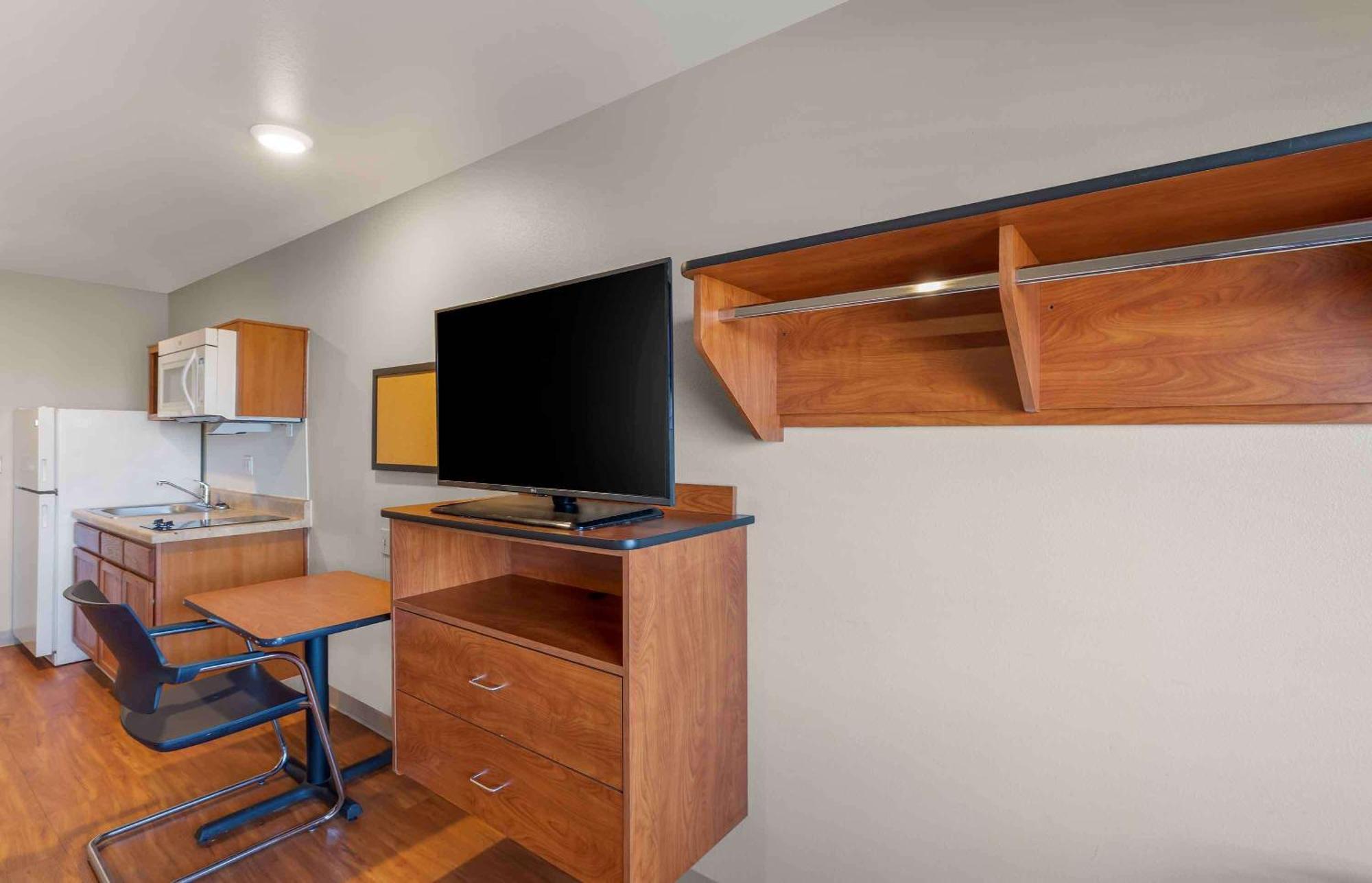 Extended Stay America Suites - Denver - Airport Aurora Luaran gambar