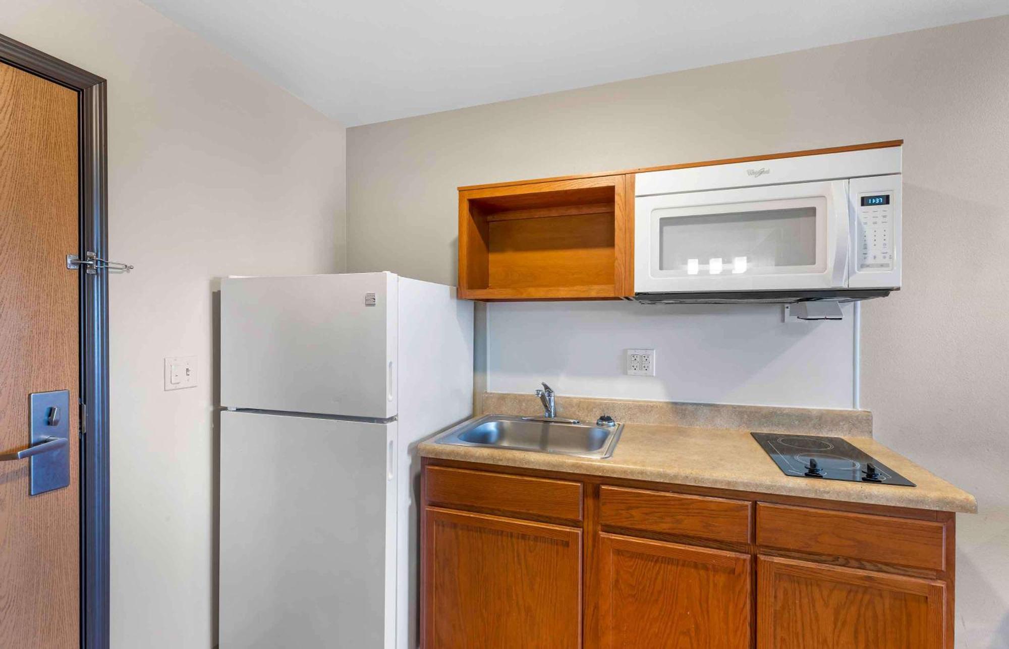 Extended Stay America Suites - Denver - Airport Aurora Luaran gambar