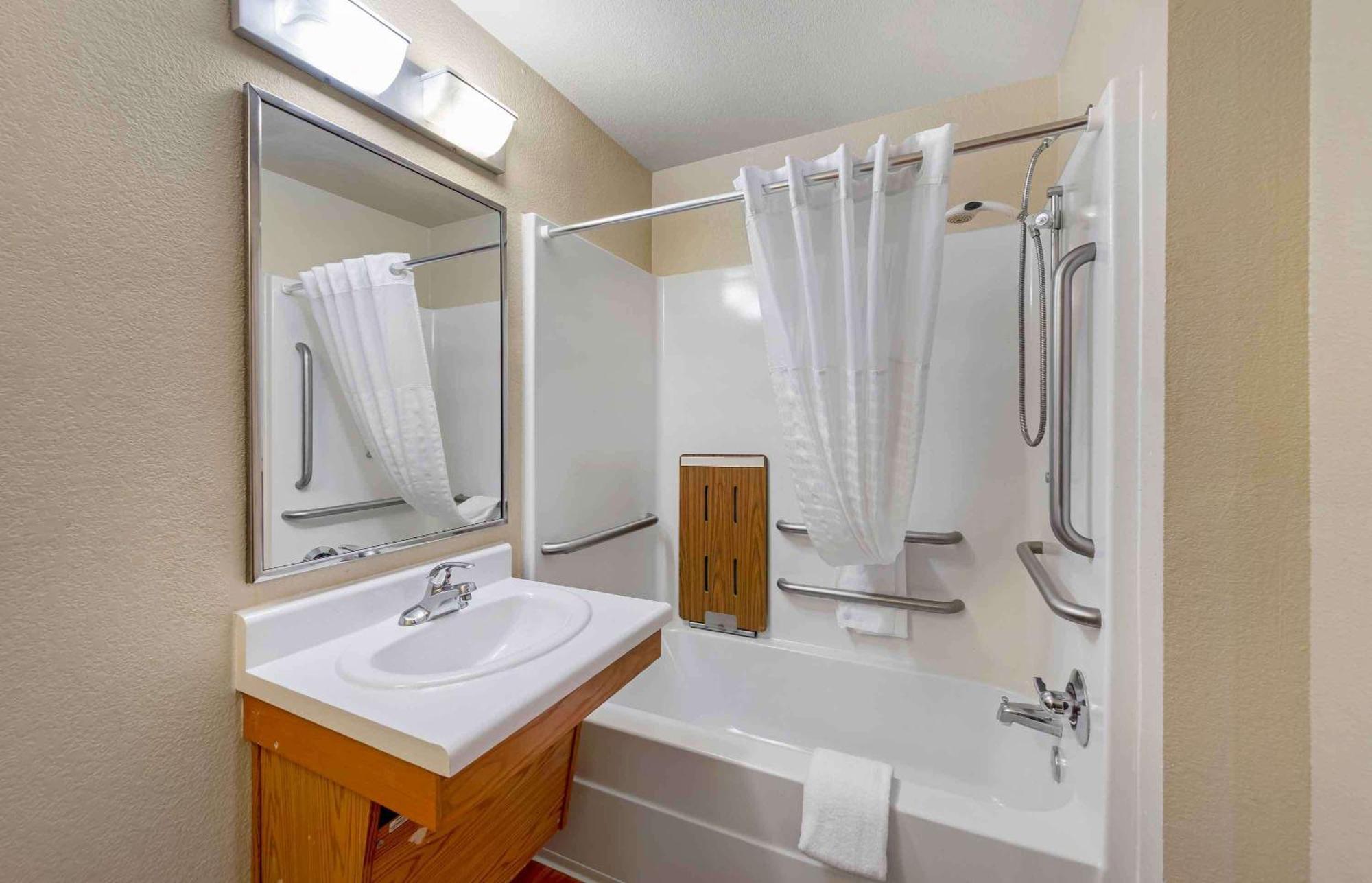 Extended Stay America Suites - Denver - Airport Aurora Luaran gambar