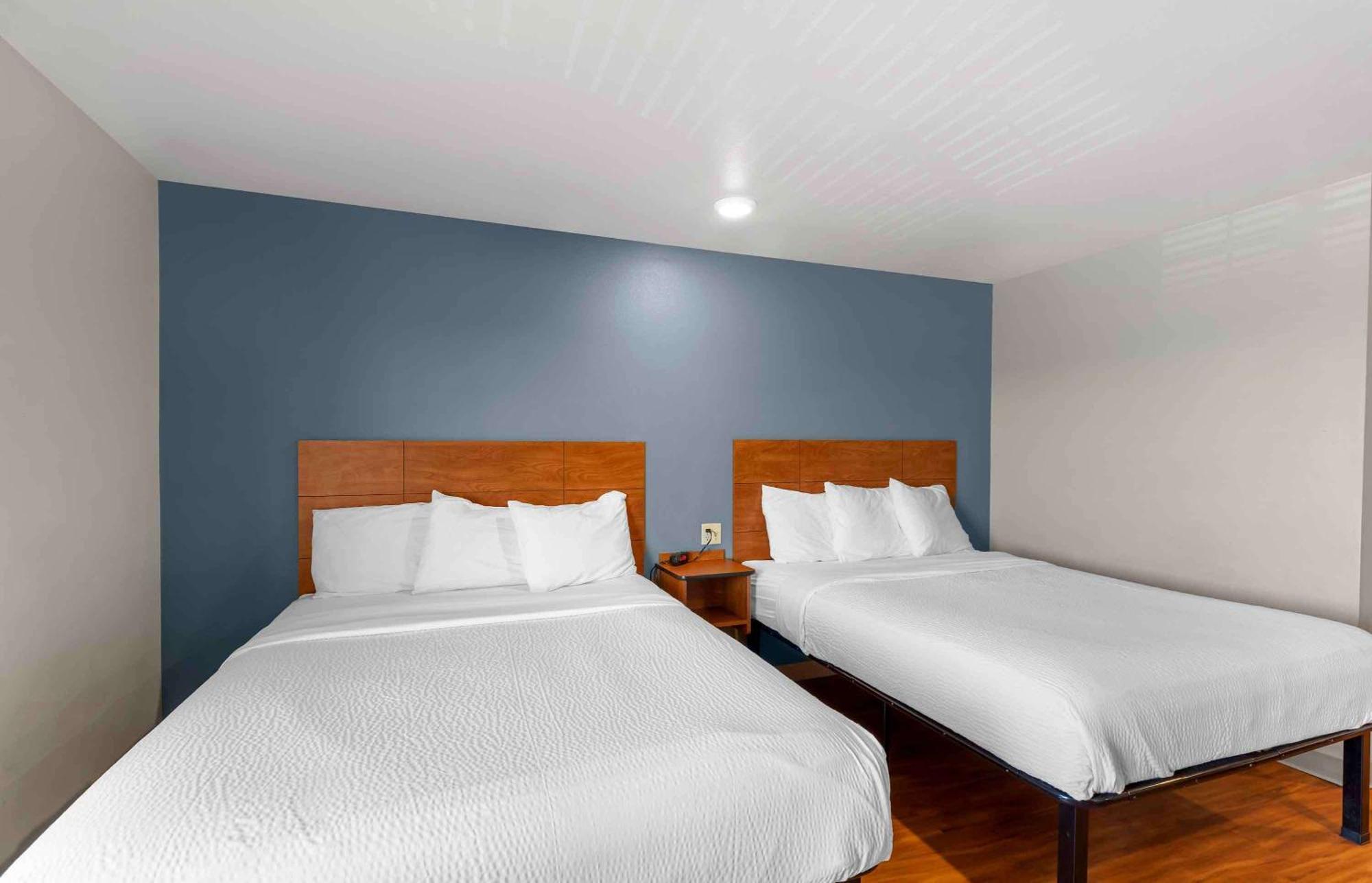 Extended Stay America Suites - Denver - Airport Aurora Luaran gambar