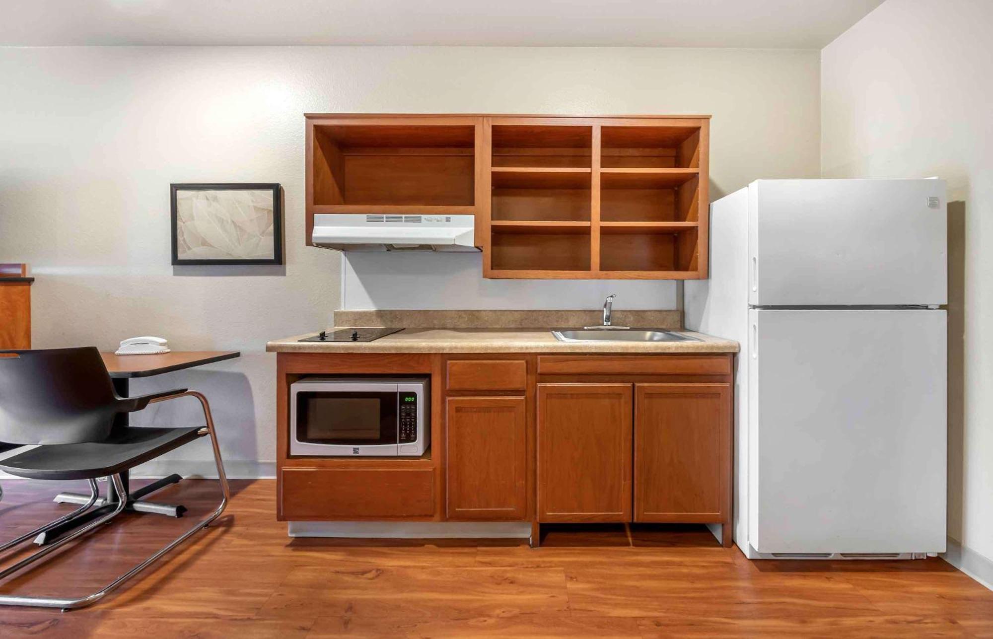 Extended Stay America Suites - Denver - Airport Aurora Luaran gambar
