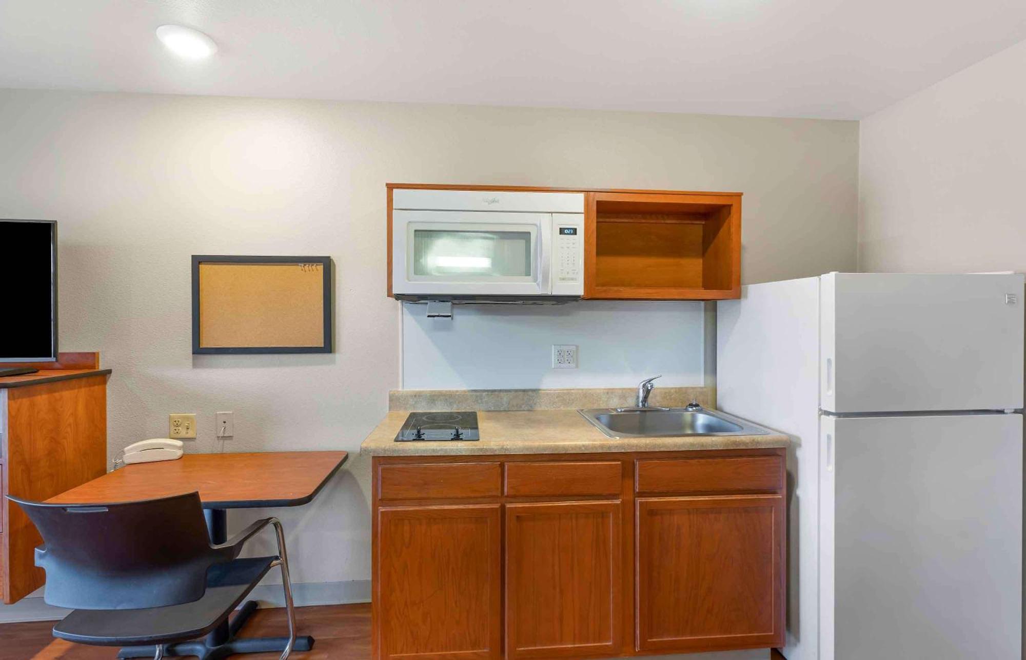 Extended Stay America Suites - Denver - Airport Aurora Luaran gambar