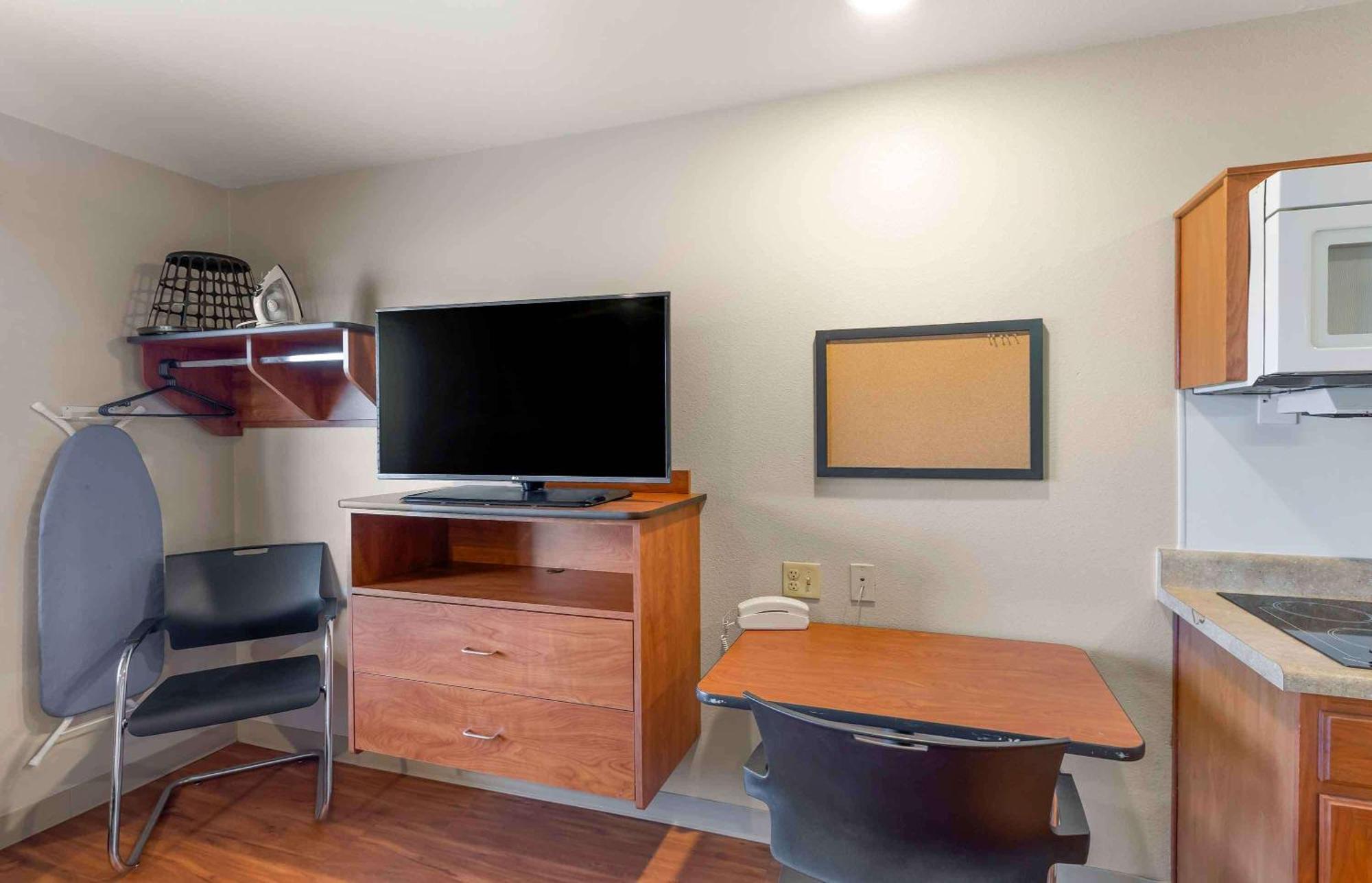 Extended Stay America Suites - Denver - Airport Aurora Luaran gambar