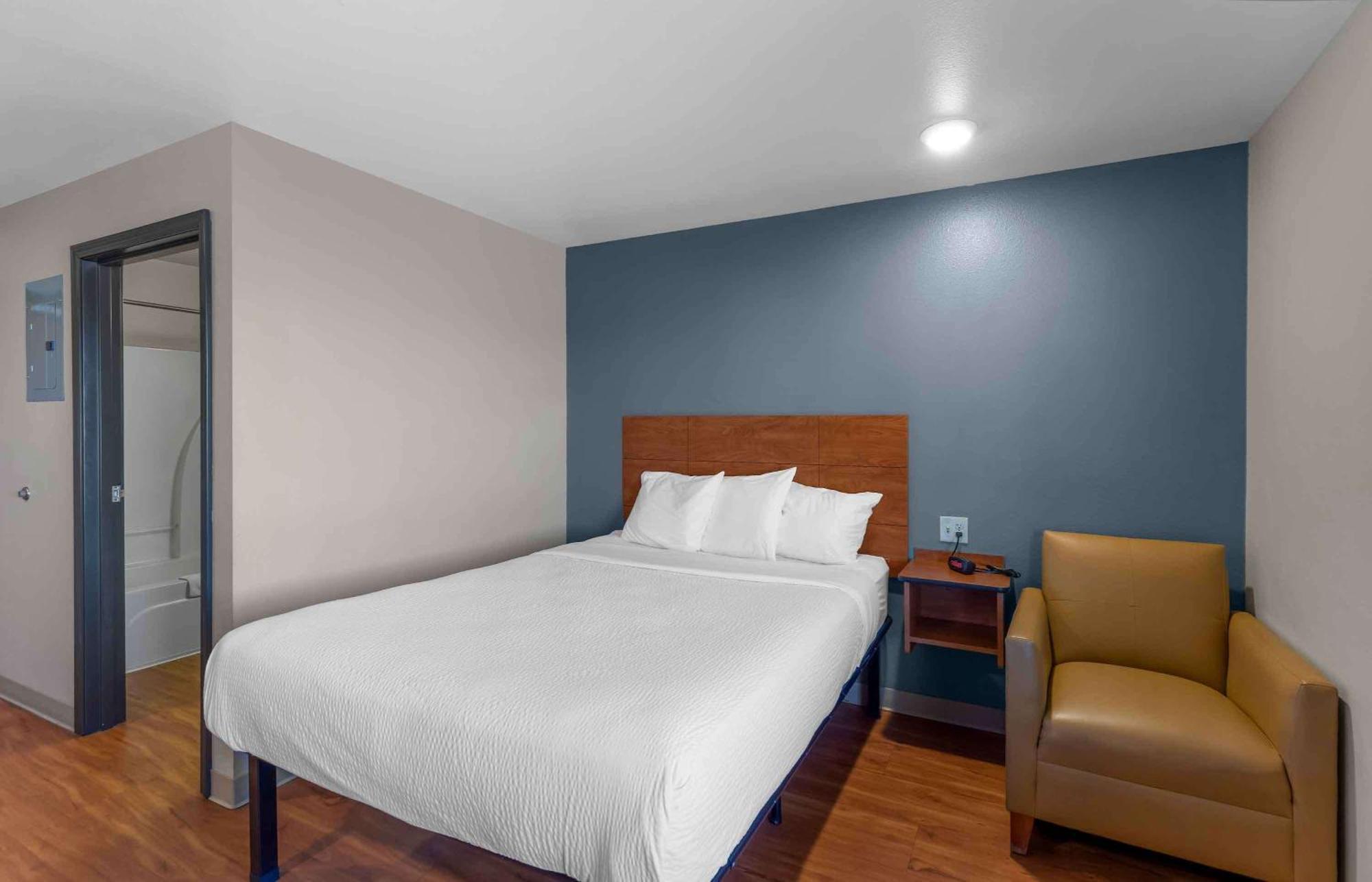 Extended Stay America Suites - Denver - Airport Aurora Luaran gambar