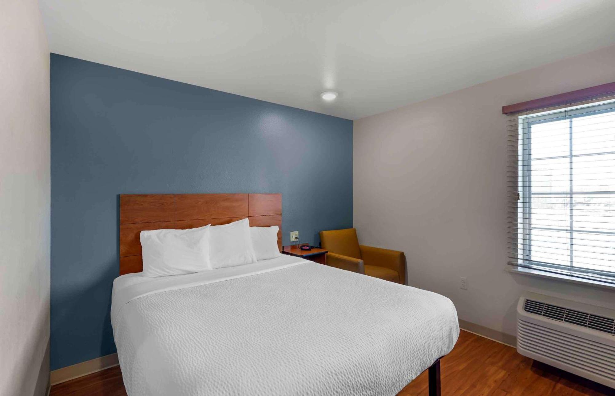 Extended Stay America Suites - Denver - Airport Aurora Luaran gambar