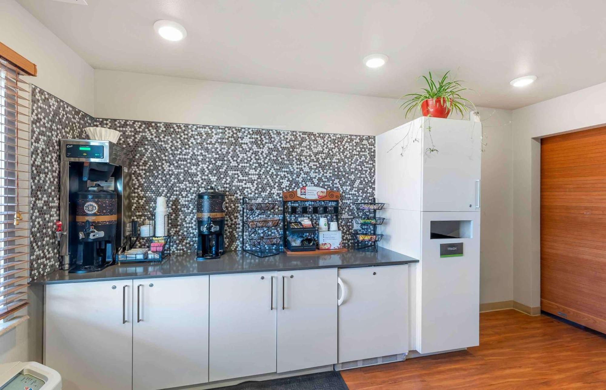 Extended Stay America Suites - Denver - Airport Aurora Luaran gambar