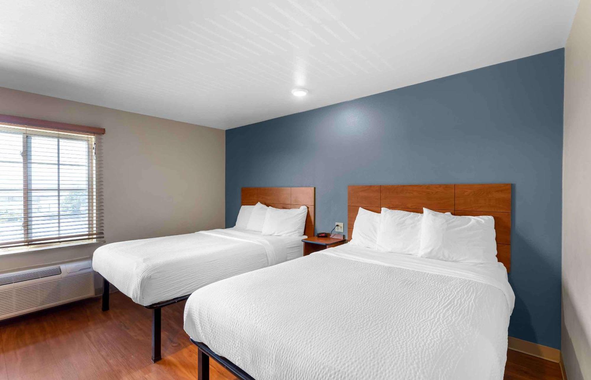 Extended Stay America Suites - Denver - Airport Aurora Luaran gambar