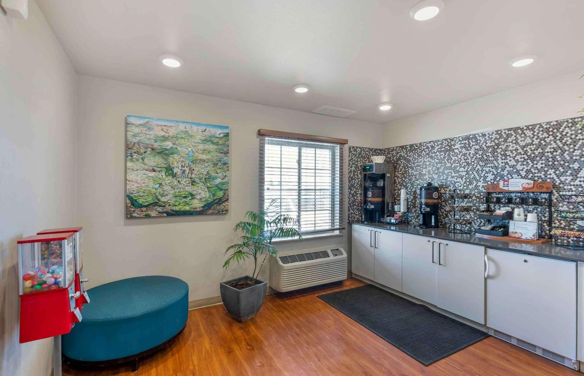 Extended Stay America Suites - Denver - Airport Aurora Luaran gambar